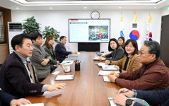 의정부시 민락·고산지구 교통정책 가속도…격주 전략회의 개최