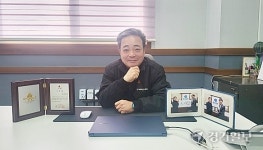 양해권 이피코리아 대표 “나를 있게 한 도움의 손길, 나눔으로 갚으며 살 것”