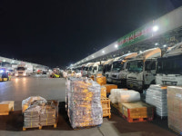 소음·분진 수습에 수백억... ‘애물단지’ 군포물류터미널