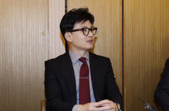 한동훈 “김포 서울 편입, 분도 양립 할 수 없는 개념 아냐”