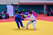 “매번 배려해주는 양평군에 감사”…유도 국가대표 등 선수 470명 전지훈련