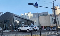 경기 광주 태전1지구 주차장, 지정만 하고 관리 ‘방치’