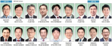인천 남동구 진보 텃밭 ‘민주 수성’… 與風 기대 ‘국힘 사활’ [미리보는 총선]