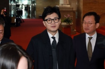 한동훈 '내 임기는 총선 이후까지