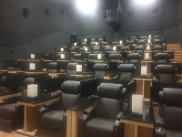 다산신도시 힐스테이트 지금 디포레, 영화관 ‘씨네큐’ 오픈…‘다이소’ 입점예정