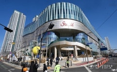 축구장 46개 면적 ‘스타필드수원’ 없는 게 없네…