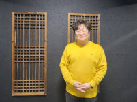 연극의 3요소로 무에서 유를 창조... ‘극발전소 301’의 정범철 대표