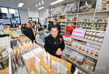 경기남부두레생활협동조합 사옥 준공식 [포토뉴스]