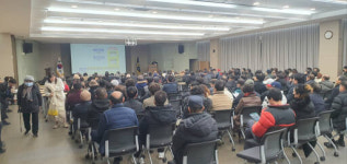 오산 세교3지구 비대위 창립…자문사 선정 등 활동 본격화