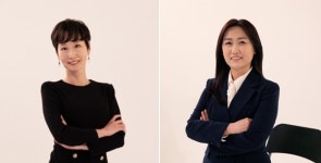 민주당 11·12번째 영입... 이지은 전 총경, 백승아 전 교사