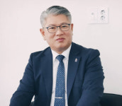김영철 디딤병원 총괄본부장 “양극화 해소, 지역 사정 잘아는 사람이 솔선수범해야”