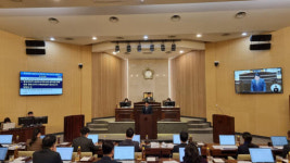 남양주시 ‘왕숙천 유역 공공하수처리시설’ 주장 대부분 사실 아냐…조사 특위 결과