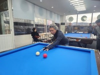 “당구는 스포츠”…양평 강하당구동호회, 당구로 여가 즐기며 화합