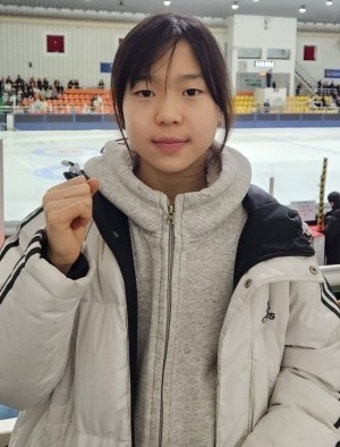 박보민·최민정, 쇼트트랙 3관왕 질주…경기도, 21연패 순항