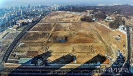 ‘수원 이목지구’ 수분양자 피해에도...농어촌공사 대안 無