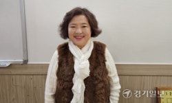 한석봉 수내골사랑 회장 “아이들‧어르신 챙기며 힘닿는 데까지 봉사”