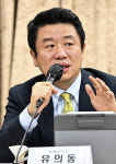 한동훈 비대위원장, 의정부제일시장 방문 [포토뉴스]