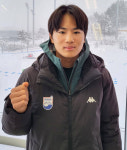[영광의 얼굴] 크로스컨트리 남고 10㎞ 클래식 金 정준환(평택 비전고)