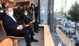 [사설] 사당동 경기버스 라운지, 무용론 정리해야