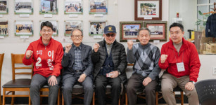 [총선 나도 뛴다] 2월 27일 경기도 현장은 지금①