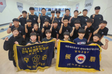 [클럽 전성시대] 선진형 볼링클럽 모델 제시한 수원유스클럽