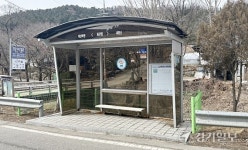 버스 없어 킥보드 타고 아슬아슬… 남양주 ‘위험한 등굣길’ [현장의 목소리]