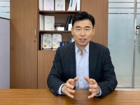 김현호 의왕시티의료재단 이사장, 의료사각지대 지원 최선 다할터