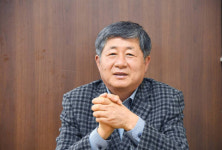 박상용 시흥월미농악보존회장 “농악 소리에 어깨 들썩이는 MZ세대 보고파”