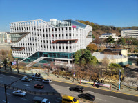 군포시 산본로데오 공영주차장 요금급지 조정