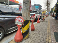 안산 사이동 준공업단지, 16년 주차난 ‘마침표’