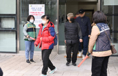 “진짜 불 난 것도 아닌데, 천천히 가”…인천 형식적 화재·지진 대비 훈련