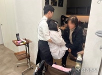 하루 꼬박 준비… 인천 장애인 친화 미용실 지원 시급 [현장, 그곳&]