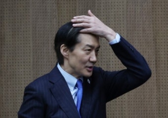 [사설] 조국, 그가 어떻게 ‘논문 범죄’를 말하는가