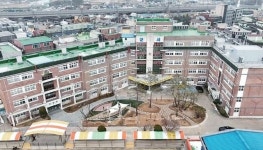 다문화 품은 배움터, 시흥 군서초 글로벌 인재 자란다 [꿈꾸는 경기교육]