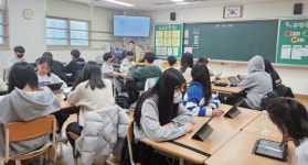 김포 가현초등학교, 디지털 미래 인재 ‘쑥쑥’ [꿈꾸는 경기교육]