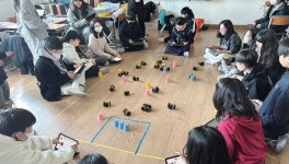 김포 가현초등학교, 디지털 미래 인재 ‘쑥쑥’ [꿈꾸는 경기교육]