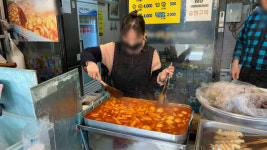 “내가 아직도 서민음식으로 보여?”…귀족음식 된 떡볶이