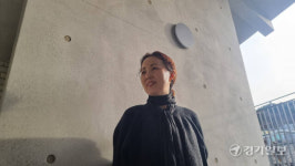 “우리는 춤추고 노래하는 21세기 예인”…안영화 예기 대표