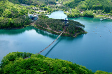 파주시, DMZ평화관광 1천만명 시대 활짝... 관광공약 속속 완료