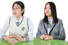 안성 죽산고등학교, 多양성 품은 열린 사고... 세계시민으로 쑥쑥 [꿈꾸는 경기교육]