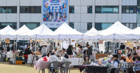 경기기회마켓에서 좋은 경기도 상품 구경하세요 [포토뉴스]