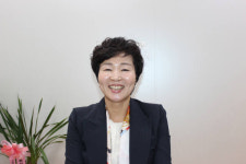 이은순 양주시 가족센터장 “모든 가족 지원하는 작은 울타리 되고 싶어”