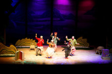 국악 뮤지컬 보고 체험도…경기국악원 어린이 공연, ‘뚝딱하니 어흥!’