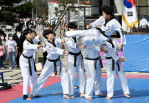 2024 평택시민건강걷기대회 [포토뉴스]