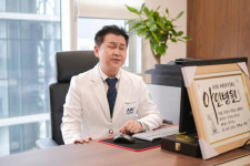 아인병원, 간호사 기숙사 추진... 오익환 이사장 의료서비스 향상될 것