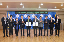 부천시-부천우체국, 복지 사각지대 해소 위해 ‘맞손’