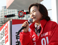 인천 서구병, 민주 모경종 vs 국힘 이행숙, 서울5호선 검단 연장 및 교육 정책 [격전지를 가다]