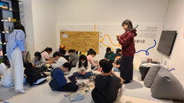 수원시립미술관, 2024 관학 연계 프로그램 ‘뮤지엄 스토리’, ‘아트톡톡’ 운영