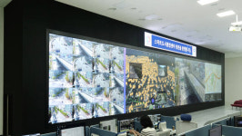 스마트시티 안양, 또 한번의 진화…상 휩쓸고, 벤치마킹 쇄도 [인사이드 경기]