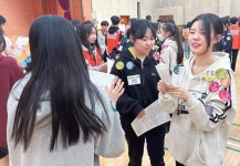 오산 ‘원일중학교’ 학업 역량•인성 多 갖춘 ‘글로벌 인재’ 쑥쑥 [꿈꾸는 경기교육]